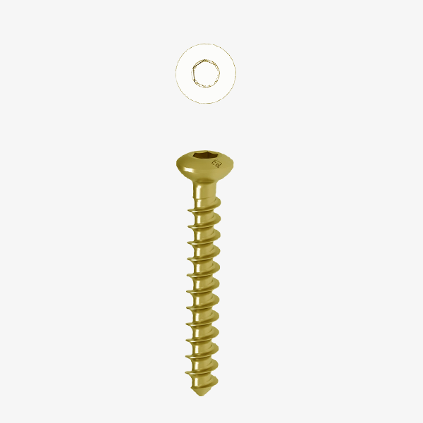 Cancellous Screw 3.5MM