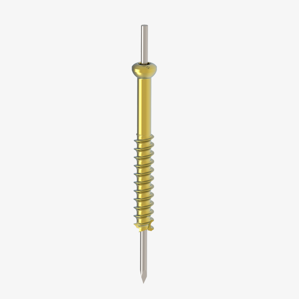Large Cannulated Screws Ø 6.5MM- 32TH TH