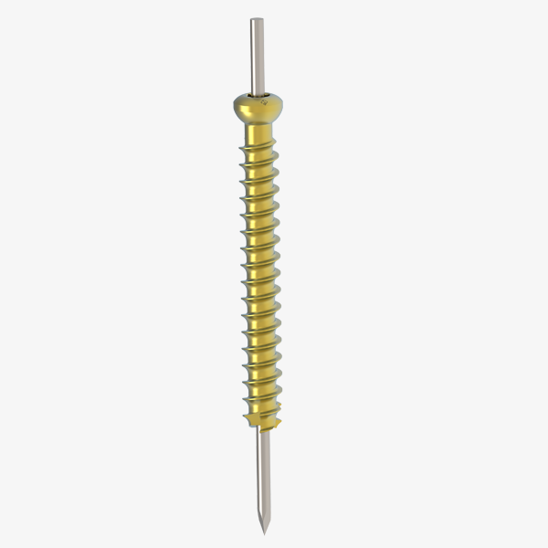 Large Cannulated Screws Ø 6.5MM (Fully Threaded)
