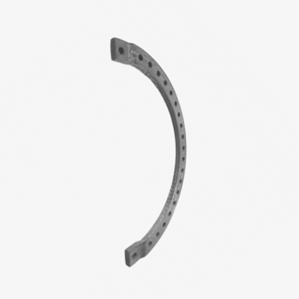 CARBON FOOT RING (ADULT)