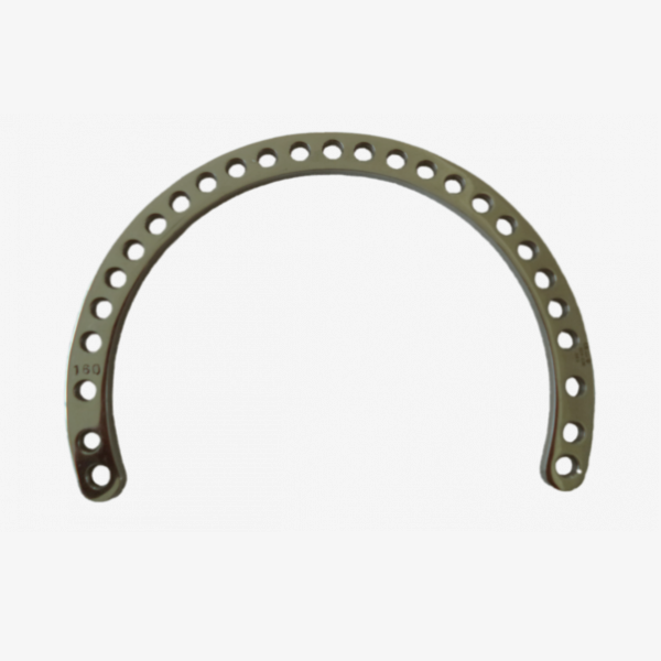 CARBON HYBRID 5/8 RINGS