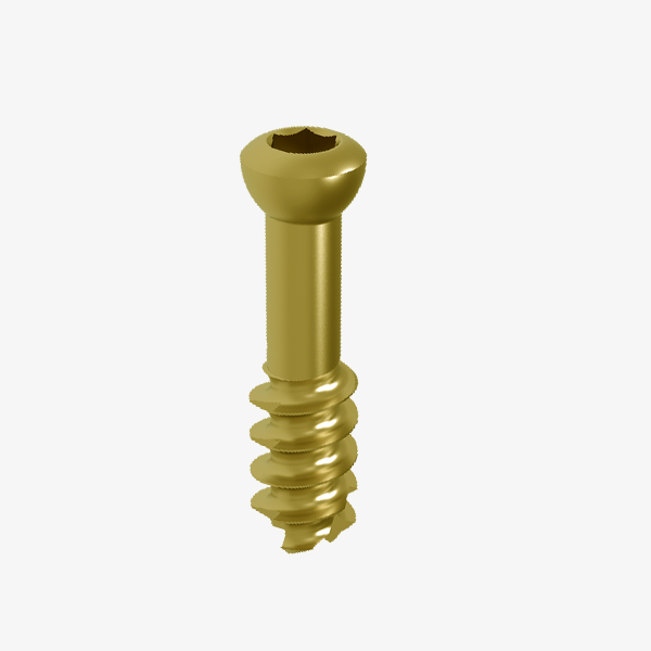 CCS Screw Ø 7.2MM