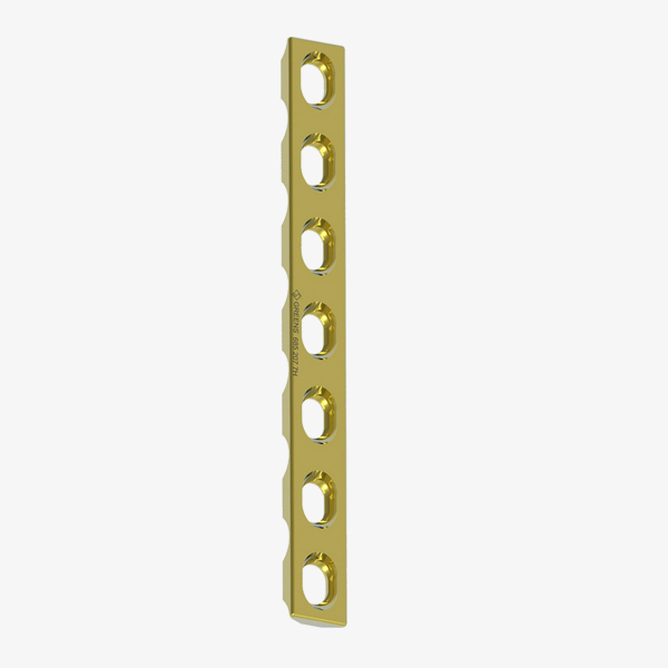 Dynamic Compression Plates (LC-DCP Narrow) for 4.5MM 
 Screws