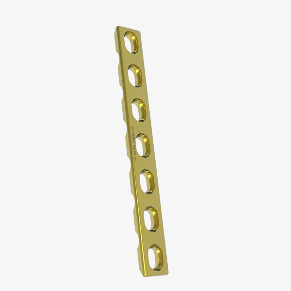 LC-DCP Small For 3.5MM Screws