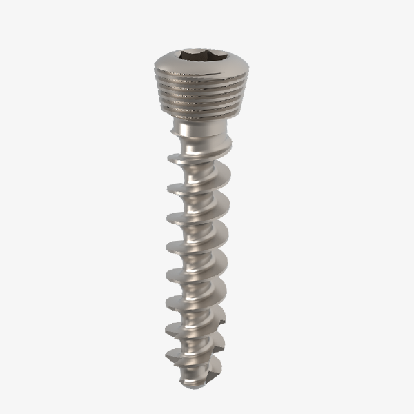 LC-LCP Cancellous (F.TH) Screw 3.5MM