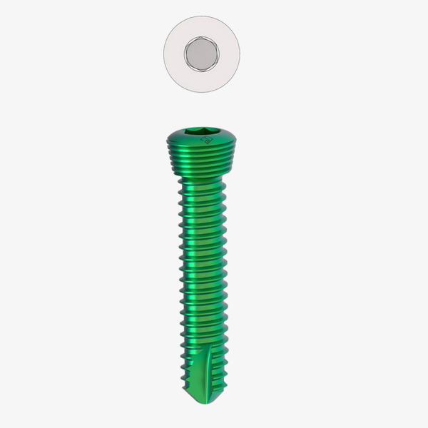 LC - LCP Screws 3.5MM (Hexagonal Head)