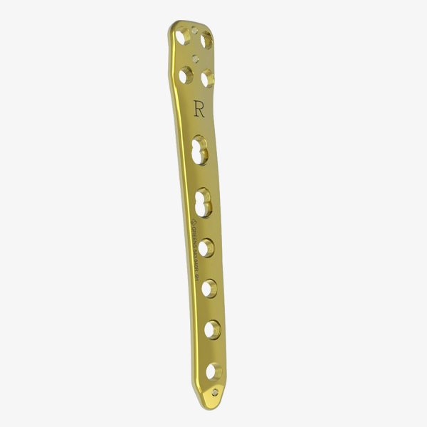LCP Medial Distal Femur Plate (TOMOFIX)