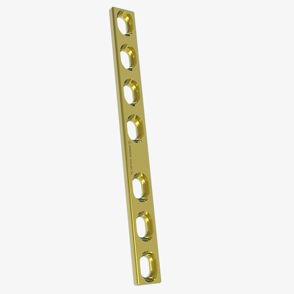 Narrow DCP For 4.5MM Screws