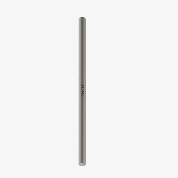  SPINAL ROD 3.0MM