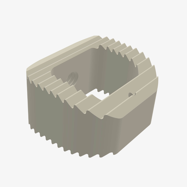 Cervical Single Cavity Cage