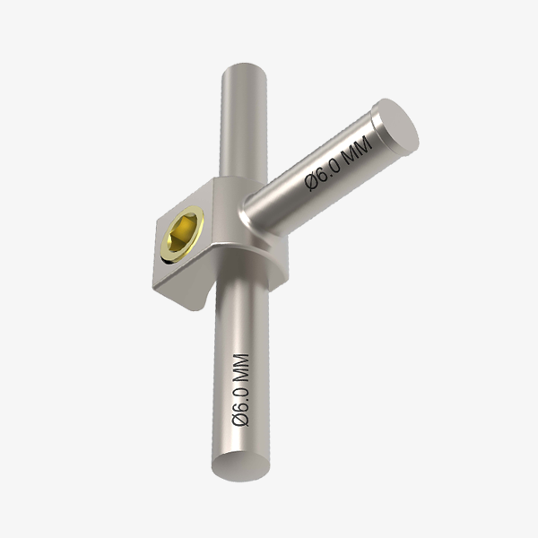 Dorso Iliac Connector