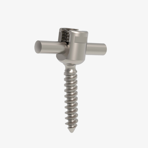 INNILOCK Polyaxial Screw Ø 6.5 MM ( 6MM rod )