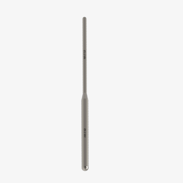 SPINAL ROD 3.5MM & 6.0MM