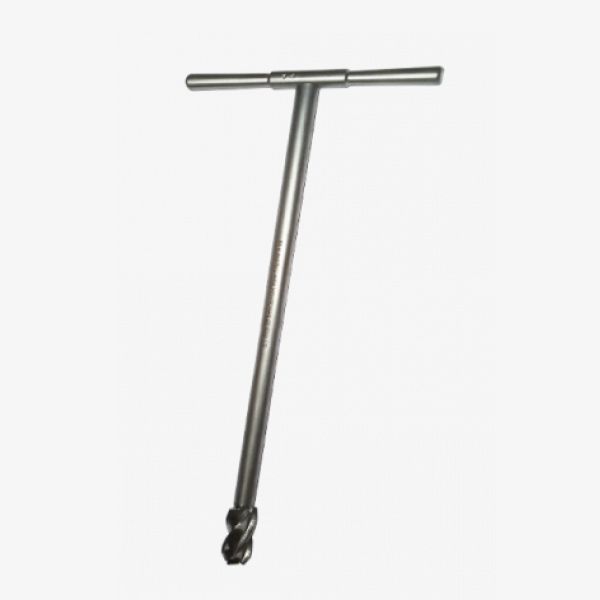Cannulated Reamer (T-Handle) Ø 18 inch