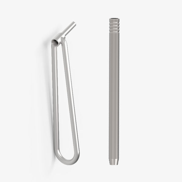 Drill Sleeve, Tap Sleeve