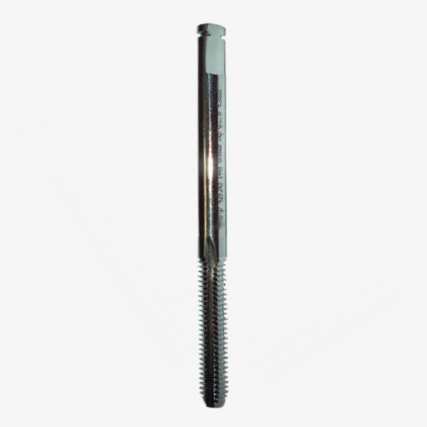 Drill Tap with Coupling End