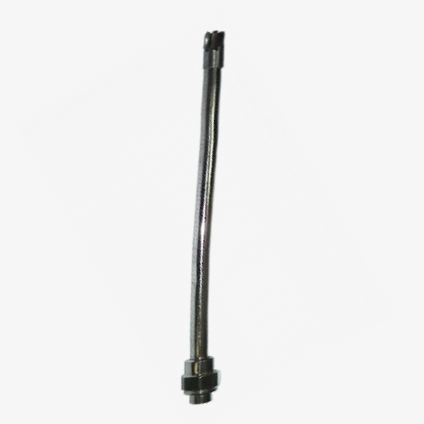 Flexible Reamer Shaft- Fix Head