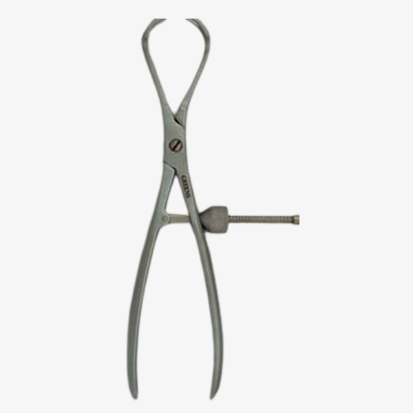 Patella Holding Forcep