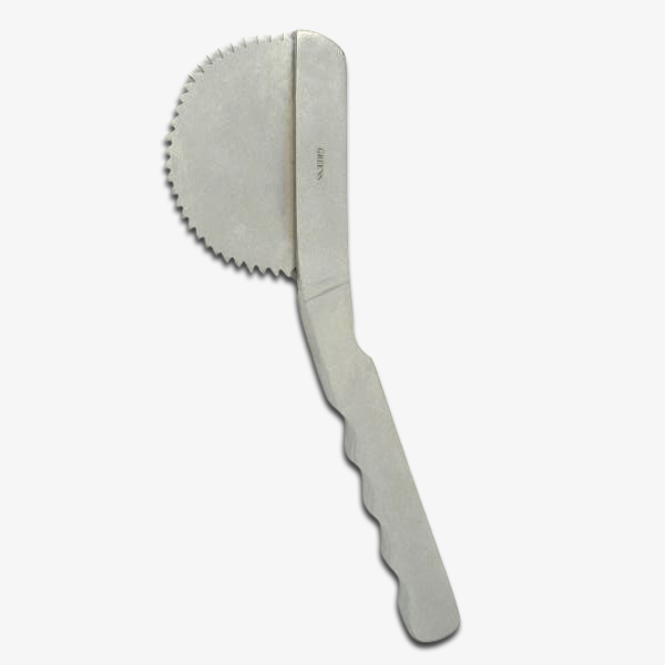 Plaster Cutting Instruments