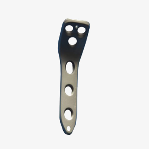 LCP PROXIMAL FEMORAL PLATE FOR VALGIZATION OSTEOFOMY