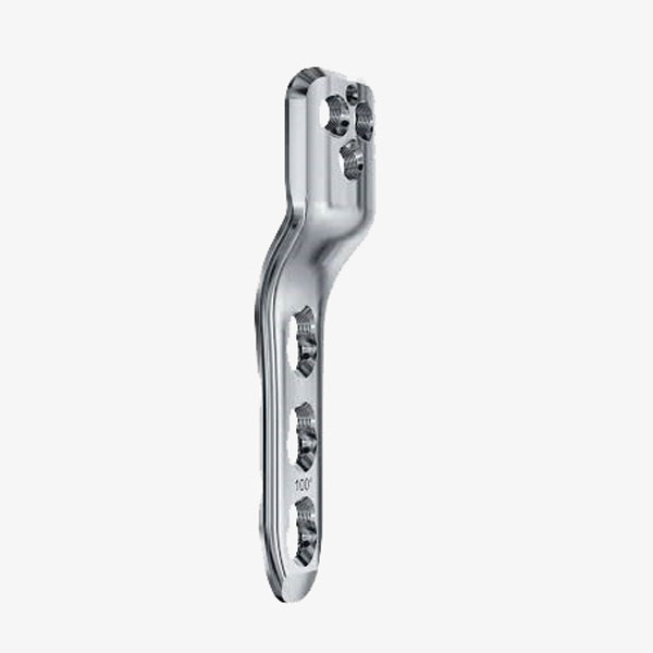 LCP PROXIMAL FEMORAL PLATE FOR VARUS OSTEOFOMY