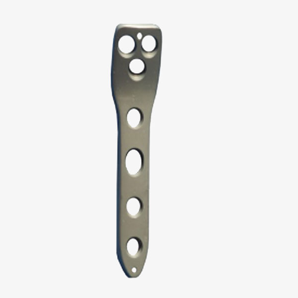 LCP PROXIMAL FEMUR PLATE FOR FRACTURE AND DERATATION OSTERFOMY