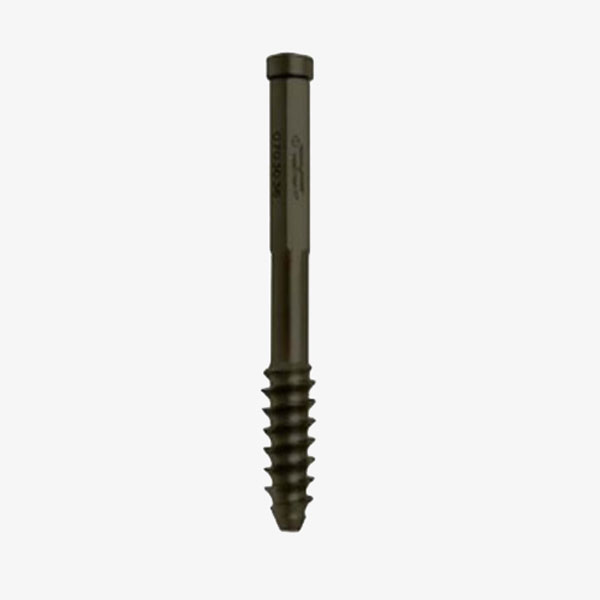 LAG SCREW (Paediatric)