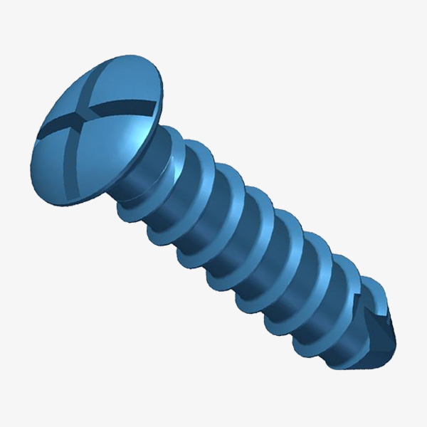 LCP Mandible Emergency Locking Screws 2.7MM