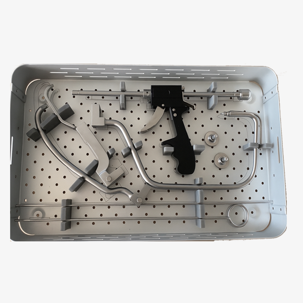 COLLINEAR REDUCTION CLAMP INSTRUMENT SET