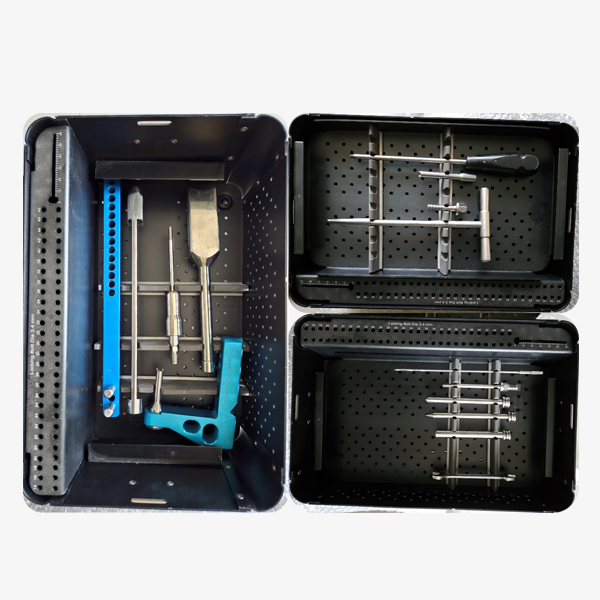 HUMERUS OR UHN NAIL SYSTEM