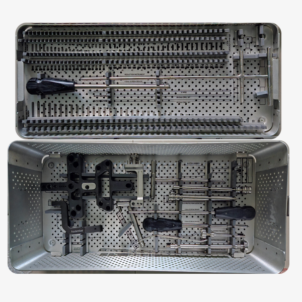 MULTILOCK HUMERUS NAIL SYSTEM